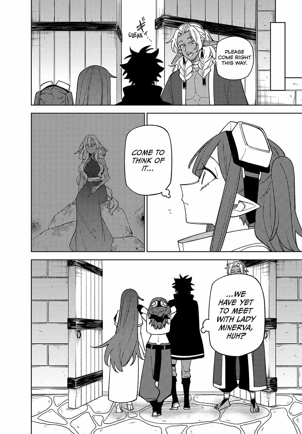 My S-Rank Party Fired Me for Being a Cursificer ~ I Can Only Make 